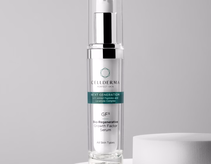 Chemical Peels & Facials