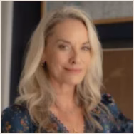 Tamzin Outhwaite, NeoGen Plasma client