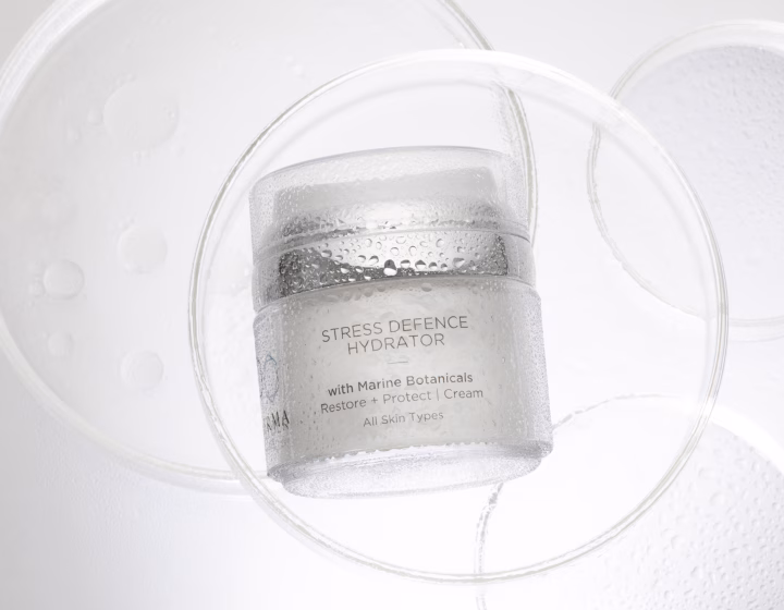 Cellderma Stress Defence Hydrator cream