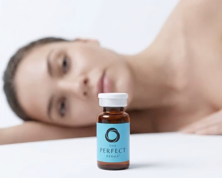 The Perfect Derma